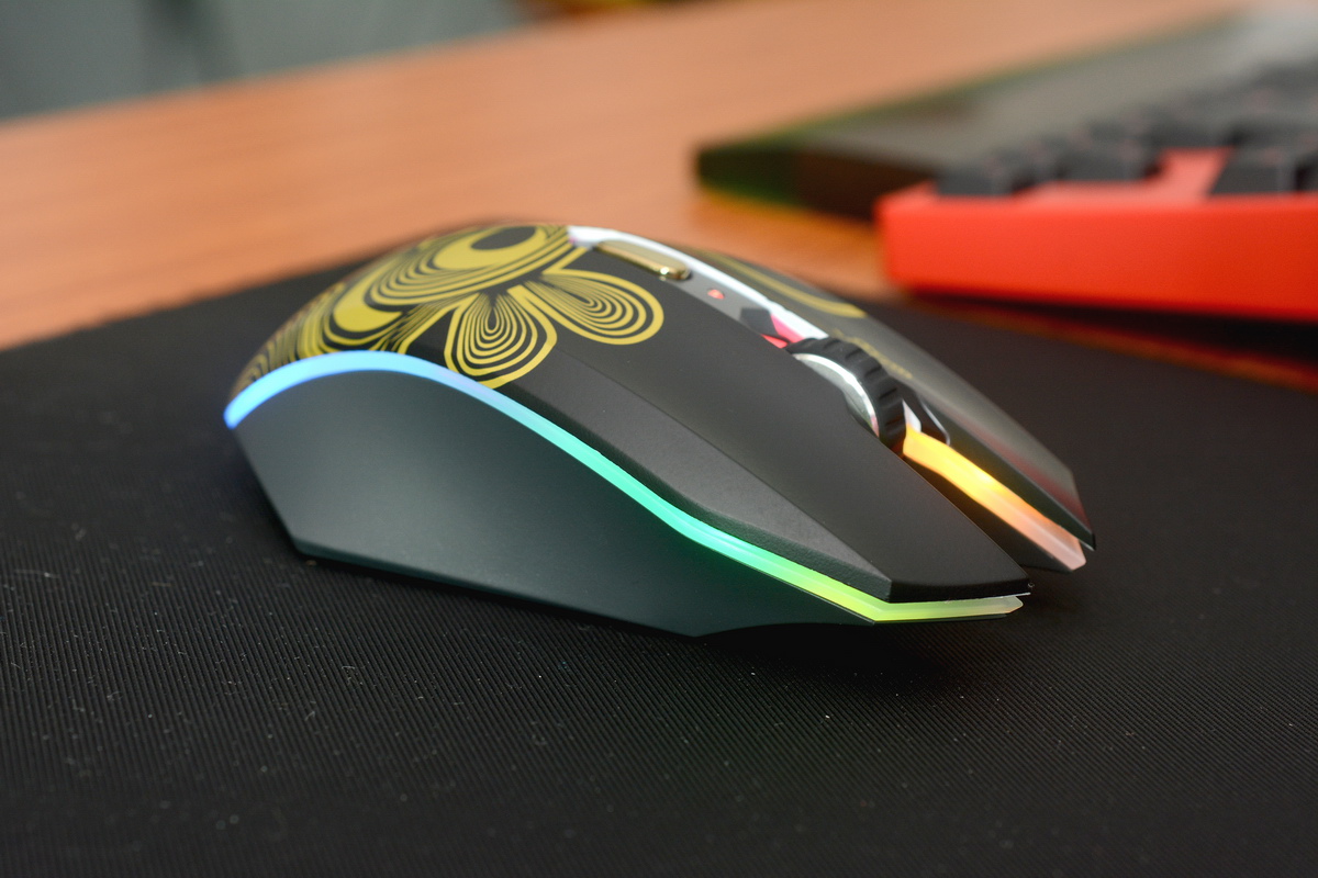 这可能是最接地气的一款车,牧马人玩什么鼠标好