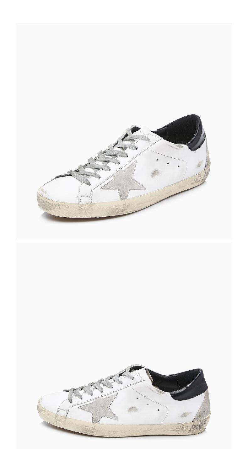 夏季大牌小白鞋推荐,夏日热销高档品质小白鞋