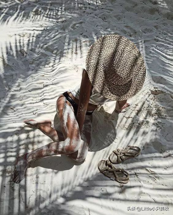 脚后跟起皮怎么护肤,手肘黑用去角质有用吗