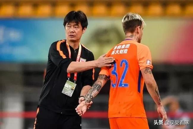 格德斯鲁能到底有多强,格德斯潜力如何