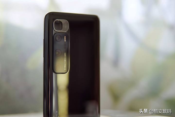 小米10年之作,小米十周年全篇