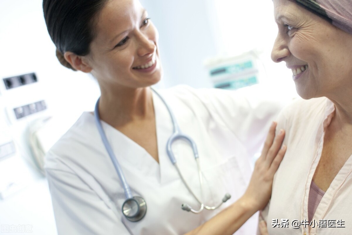 患癌放弃治疗后的真实经历,患癌没了收入可以申请哪些救助