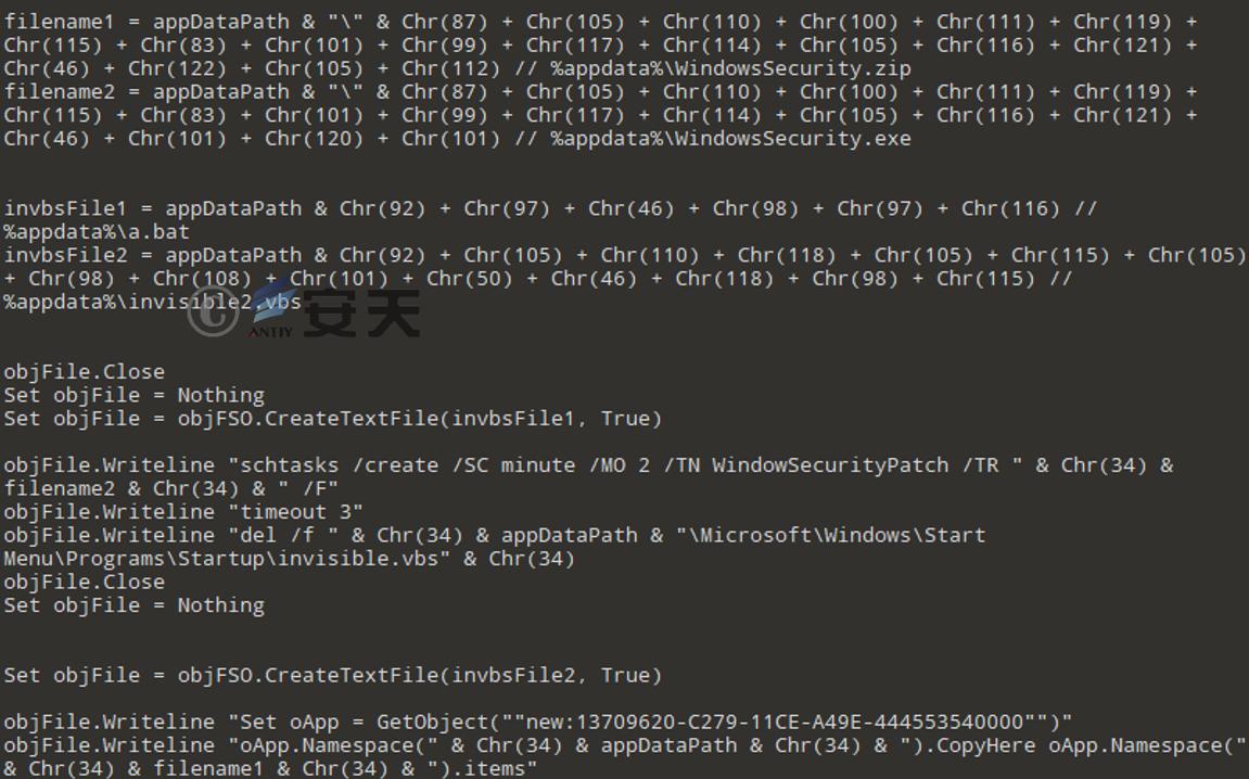 “幼象”组织在南亚地区的网络攻击活动分析
