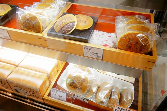 京都必吃的10种美食,京都排名第一的美食