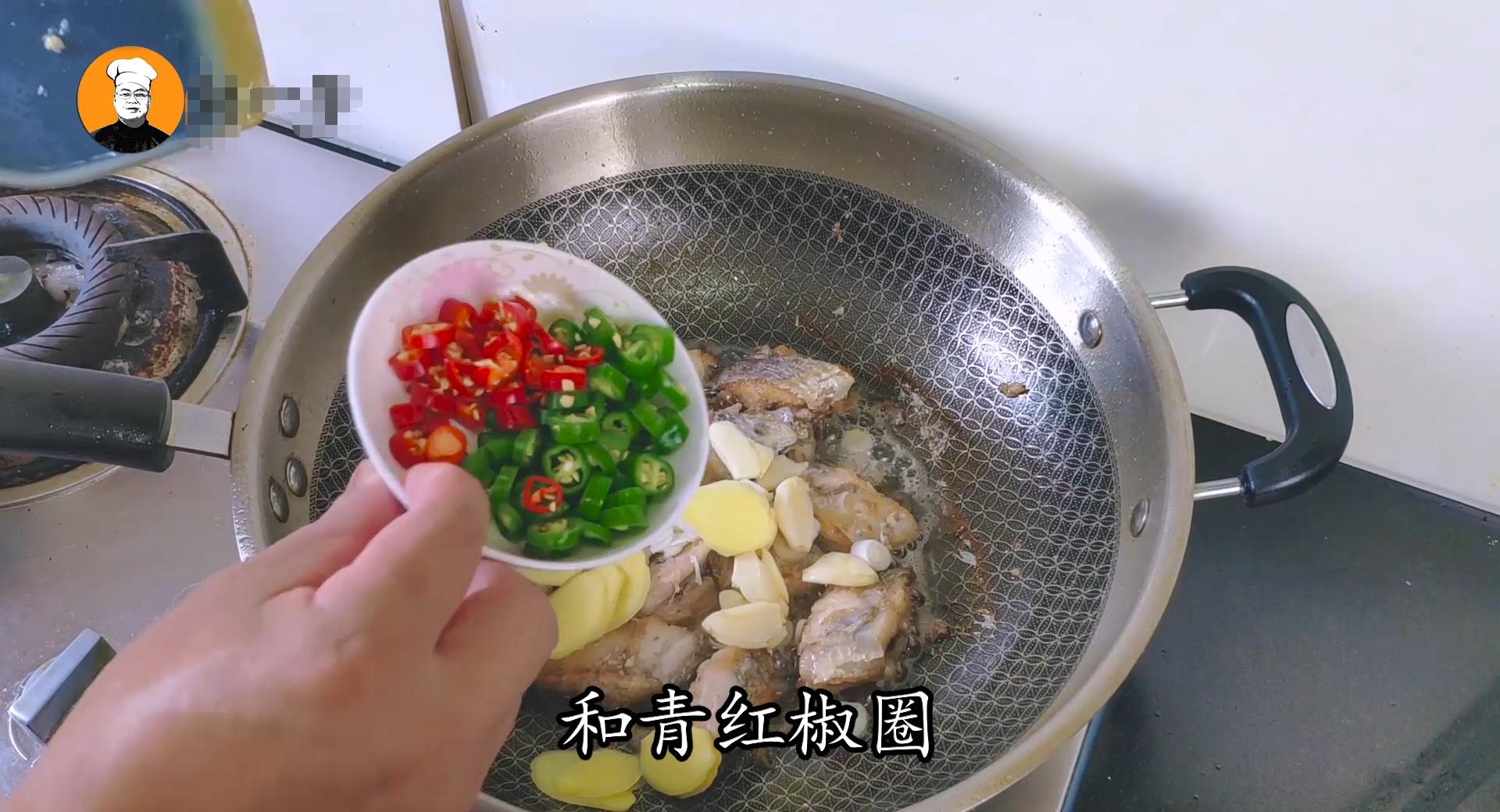 好吃又简单的红烧带鱼做法介绍,红烧带鱼最好吃的做法川菜