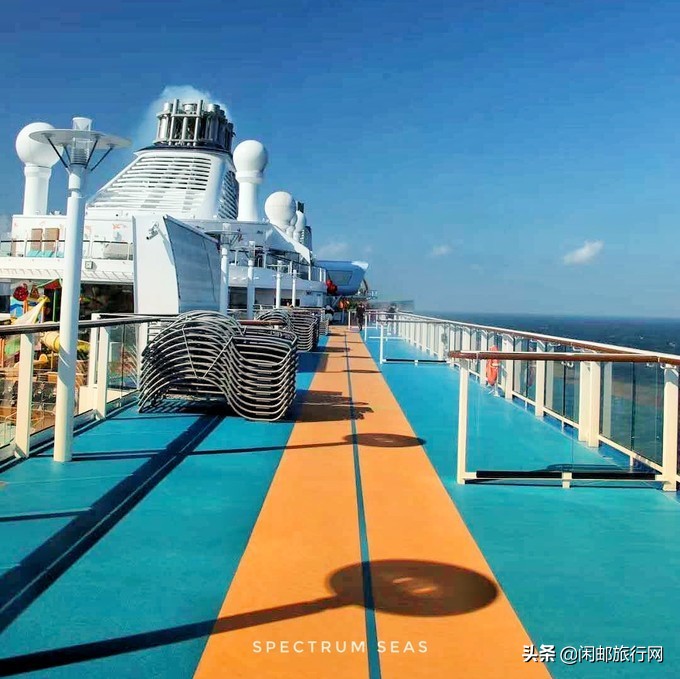 海洋光谱号游日本,海洋光谱号东南亚5日游行程如何