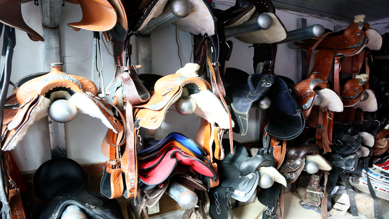 马鞍昭苏,昭苏户外马背旅行攻略