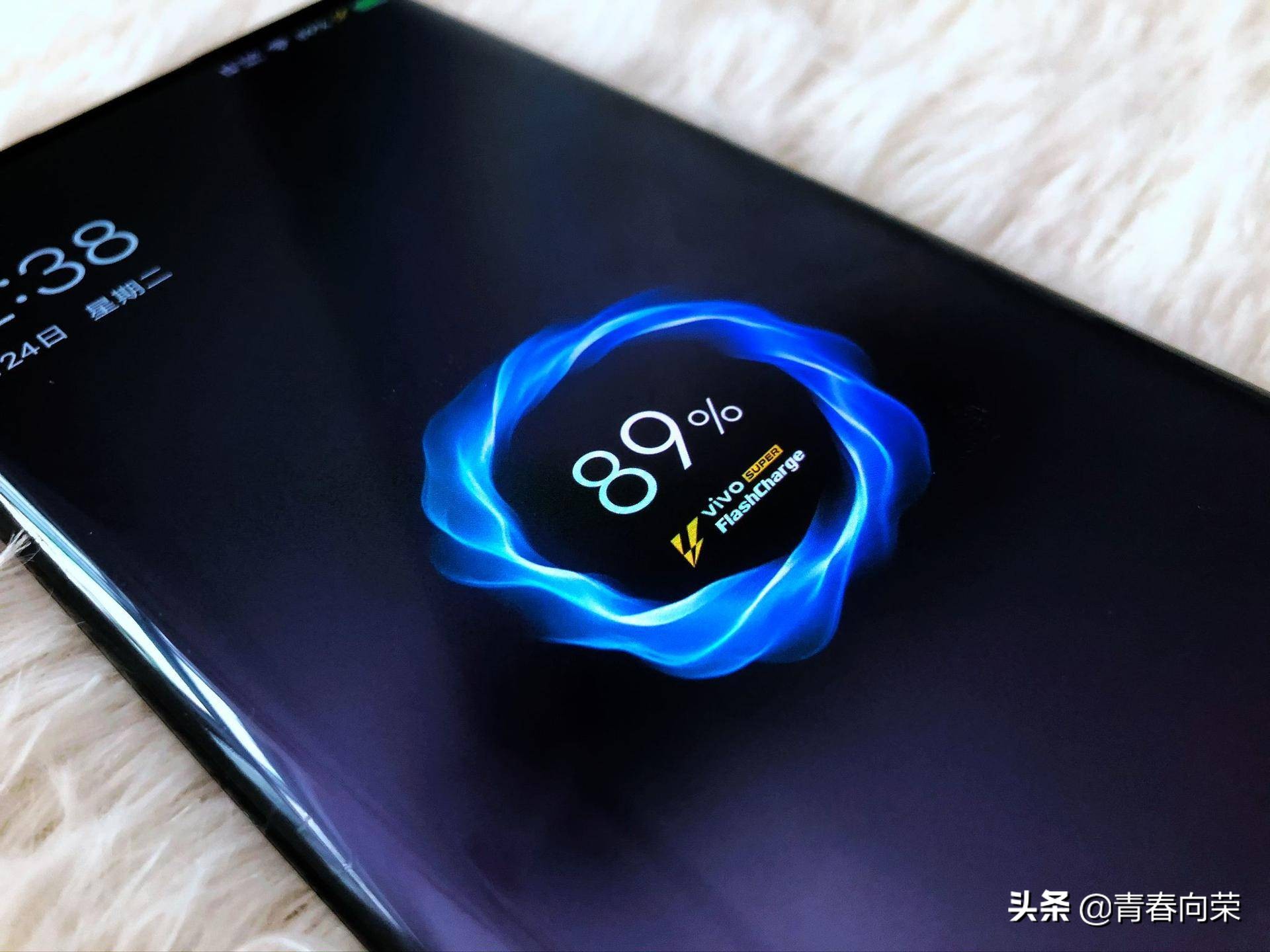 vivonex3s详细评测,性能升级之作vivonex3s上手体验