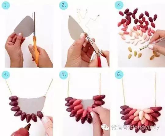 坚果壳艺术品,坚果壳能拿来做什么