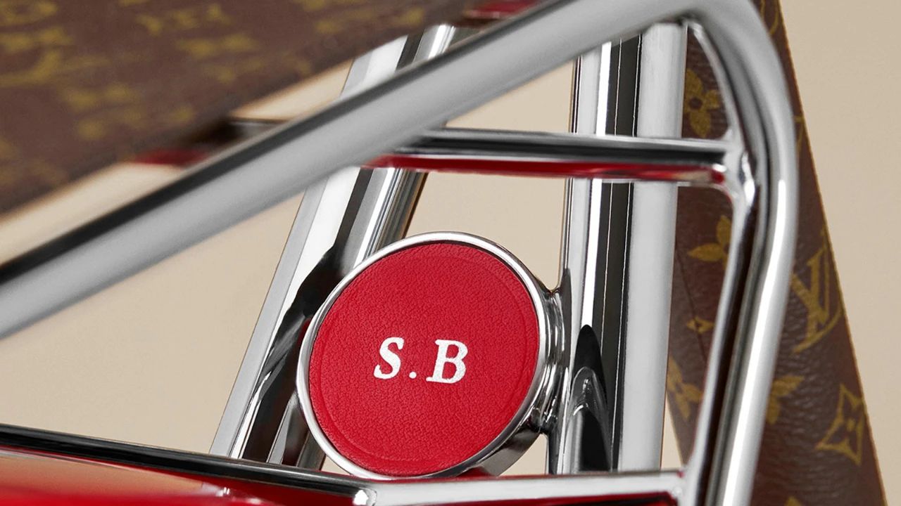 lv自行车在哪里可以买,lv自行车好不好