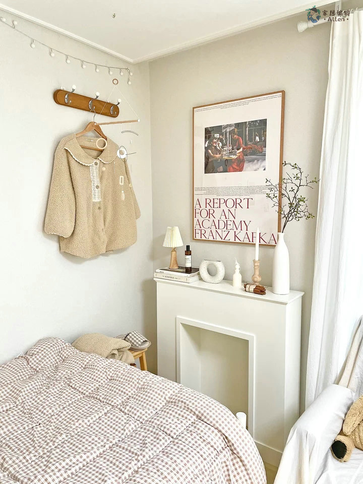 韩国女孩精致生活在乡下,韩国女人精致生活