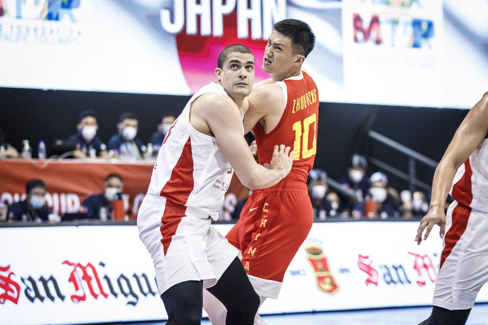 央视不直播国足吗,直播男篮世界杯国足回放