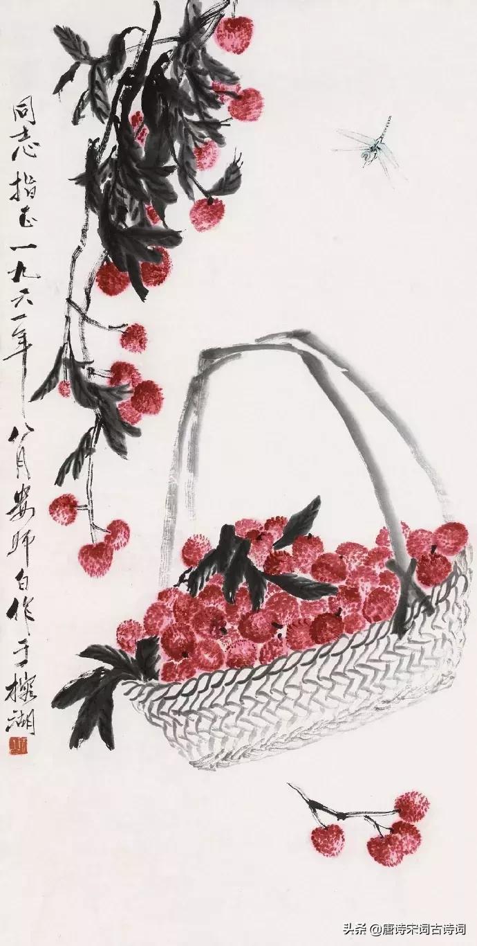 历史上最高水平的十首诗词,历史上水平最高的诗排名