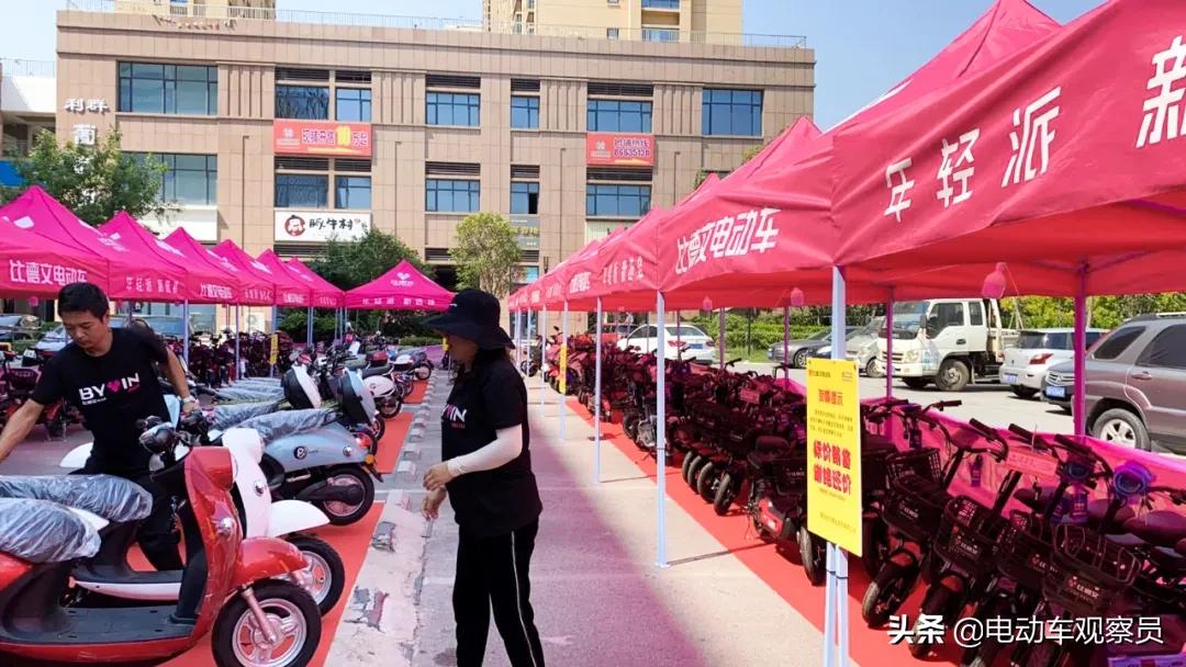 终端持久火爆，全民疯抢，比德文究竟凭的是什么？