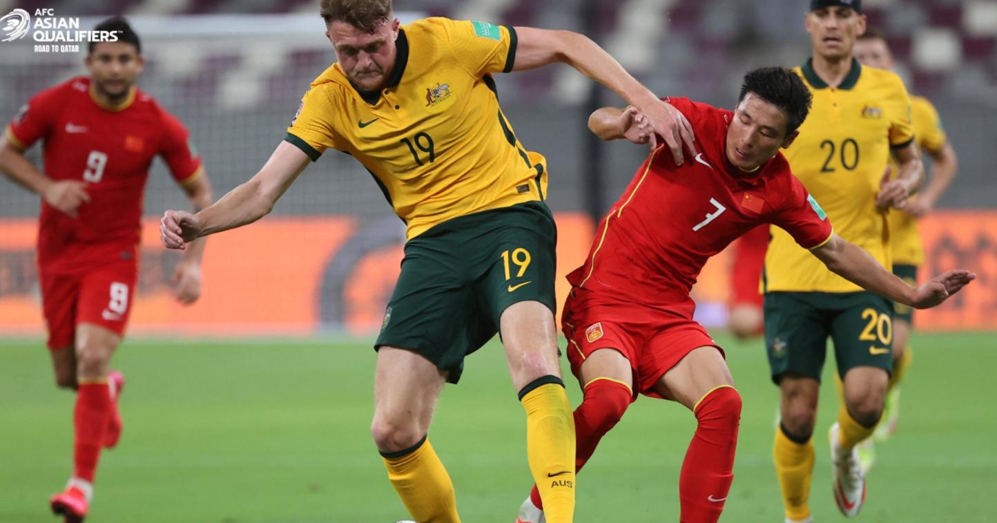 外媒评价国足赢叙利亚,外媒预测国足比分