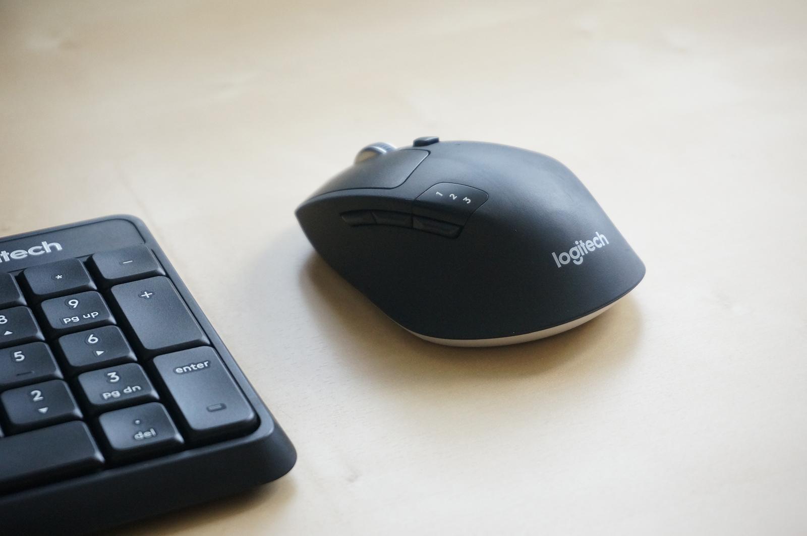 无线无延迟鼠标,罗技续航最久的无线鼠标