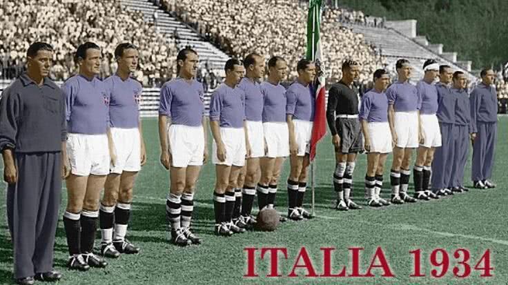 最玩命的世界杯,最严厉的世界杯