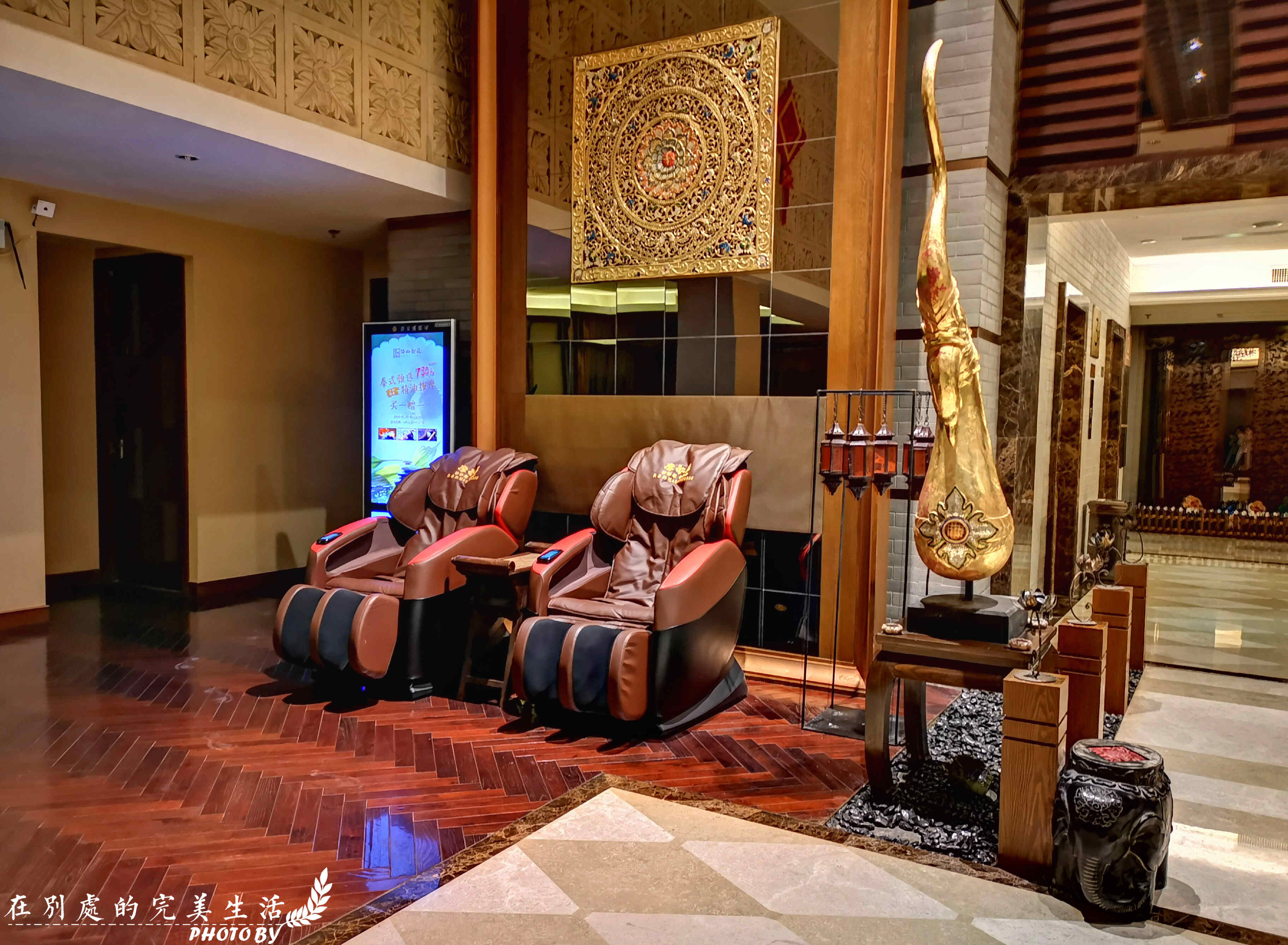 没有温泉的冬天是不完整的，汤山御庭臻品，你能想到的全都备妥