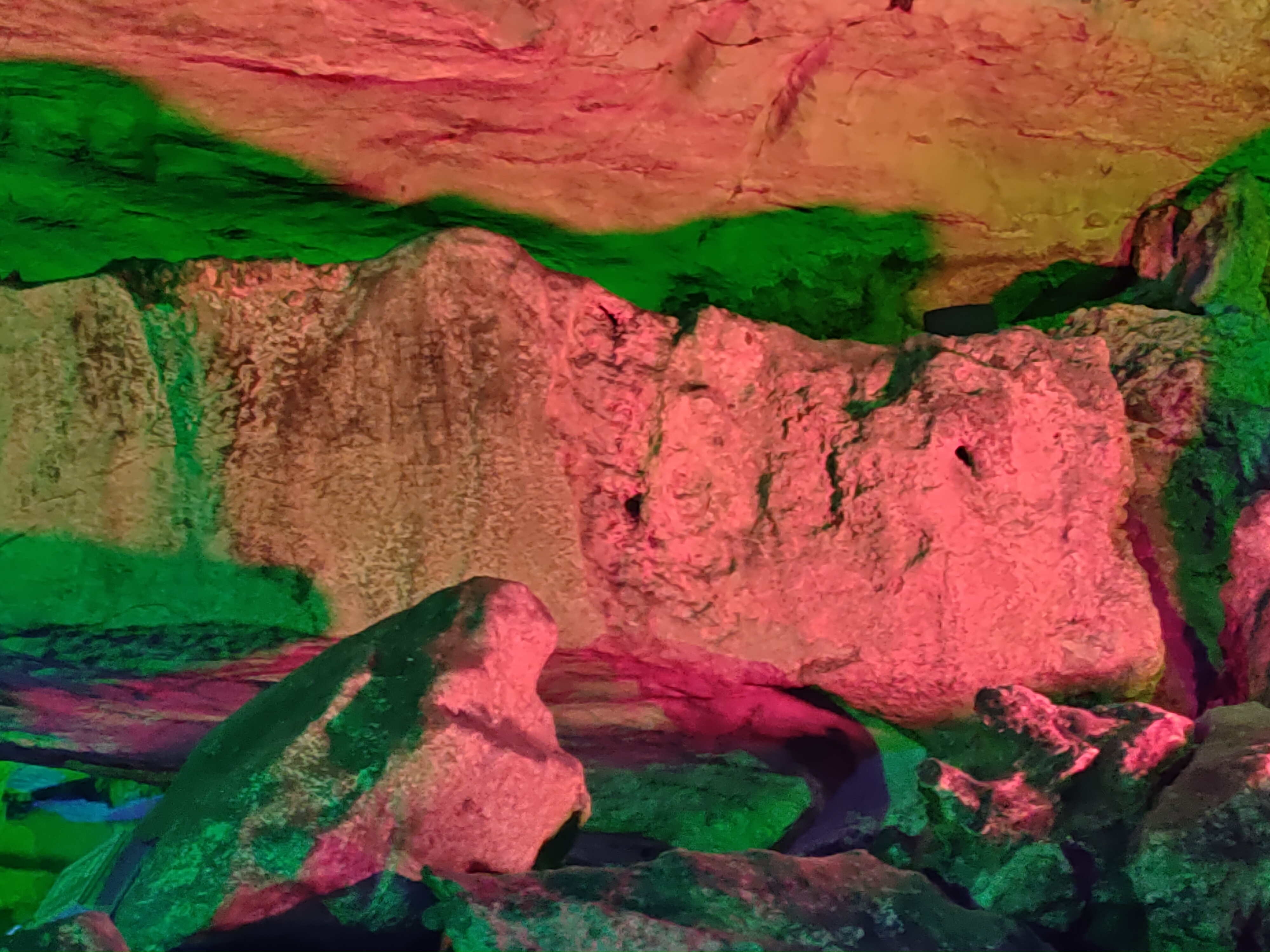 玉华洞游记全文阅读,玉华洞游记300字