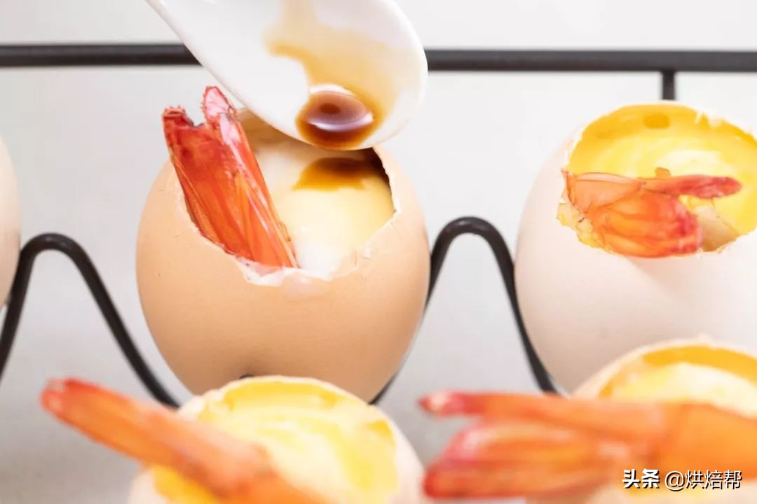 围观虾扯蛋，眼会手也会，明晚餐桌见