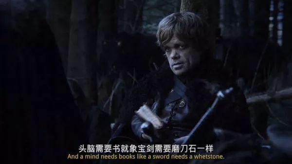 权力的游戏第五季基特·哈灵顿,权力游戏提利昂兰尼斯特