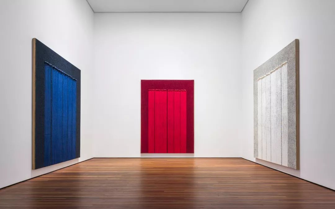 让人疯狂的抽象艺术,极致的抽象艺术