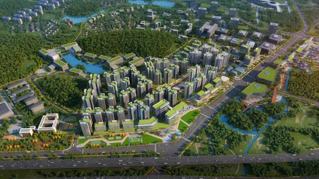 广州龙洞改造,广州市龙洞镇第一村