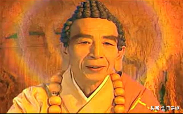 西天取经猪八戒为什么没成佛,猪八戒能打过燃灯古佛吗