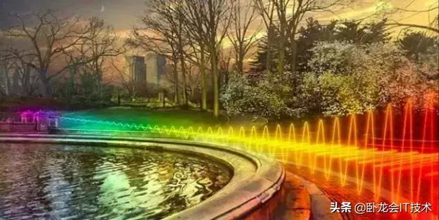 你真正了解天线不，超长篇科普文！揭开基站收发信号的奥秘