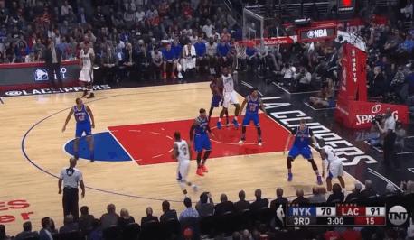 保罗过人集锦素材,保罗过人集锦