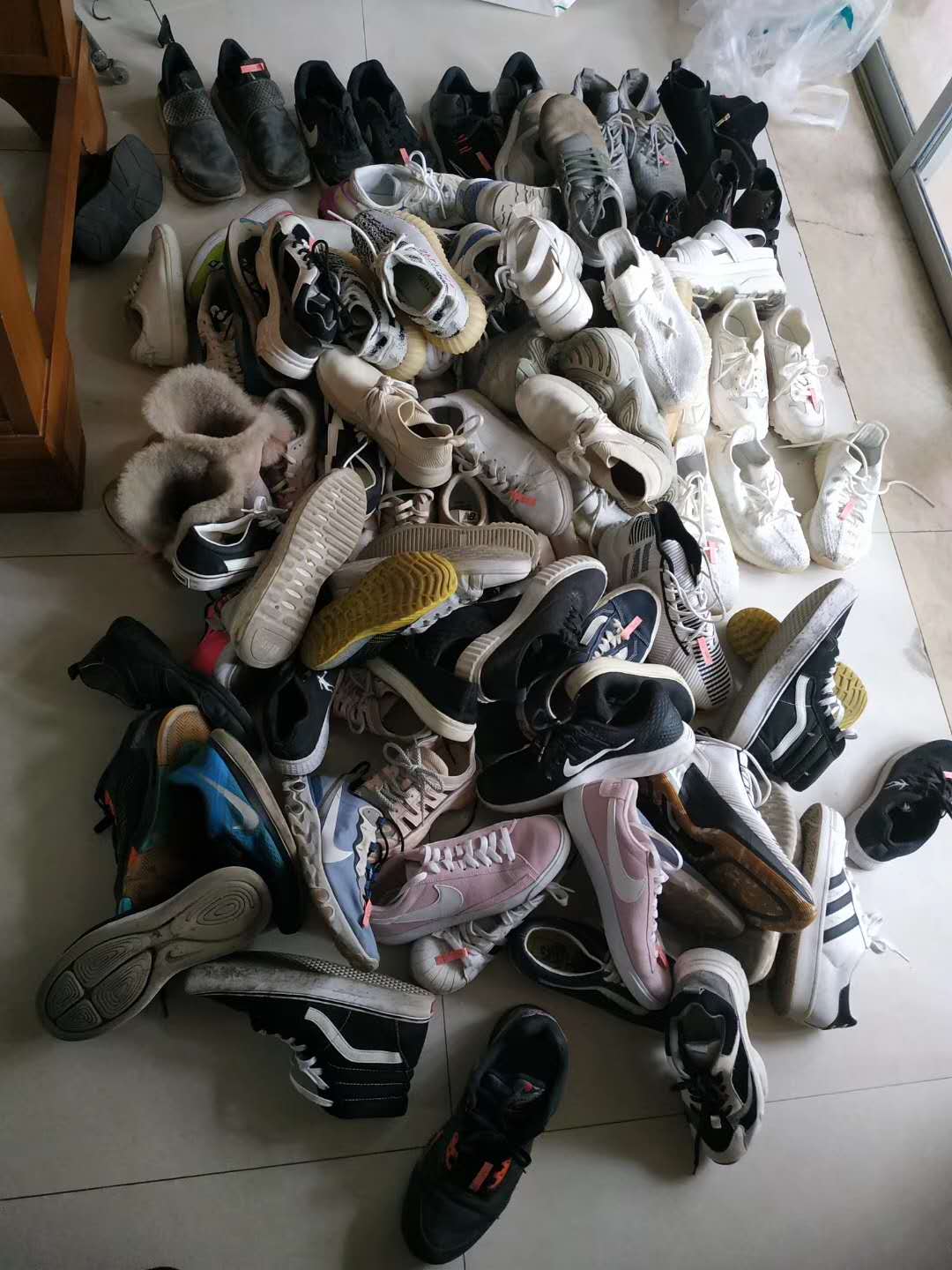 开洗鞋店创业全攻略,洗鞋开店