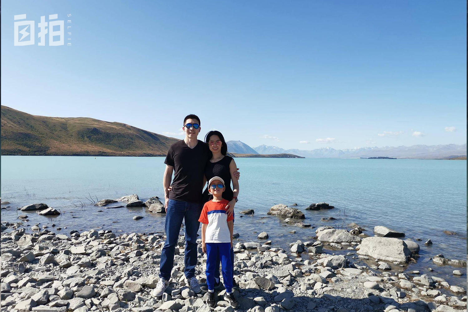 父母走出广西农村，我走出国门，每一代人的突破改变了家庭的未来