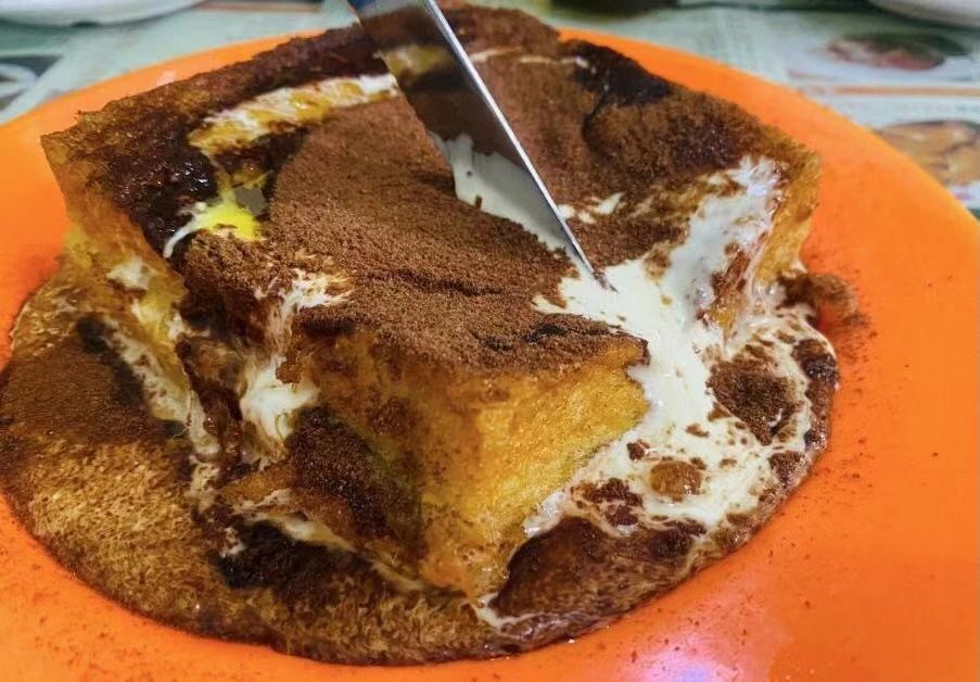 人均40元港式茶餐厅,上海港式茶餐厅