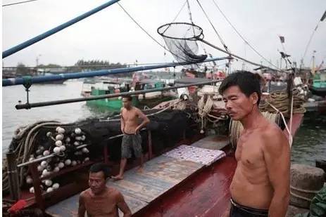 鲁荣渔2682号惨案真相大白,鲁荣渔2682号惨案最后处理