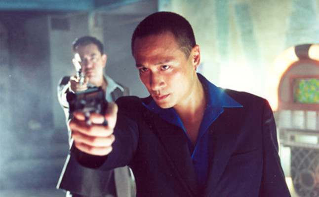 豆瓣高分电影推荐,豆瓣超高评分好看电影推荐