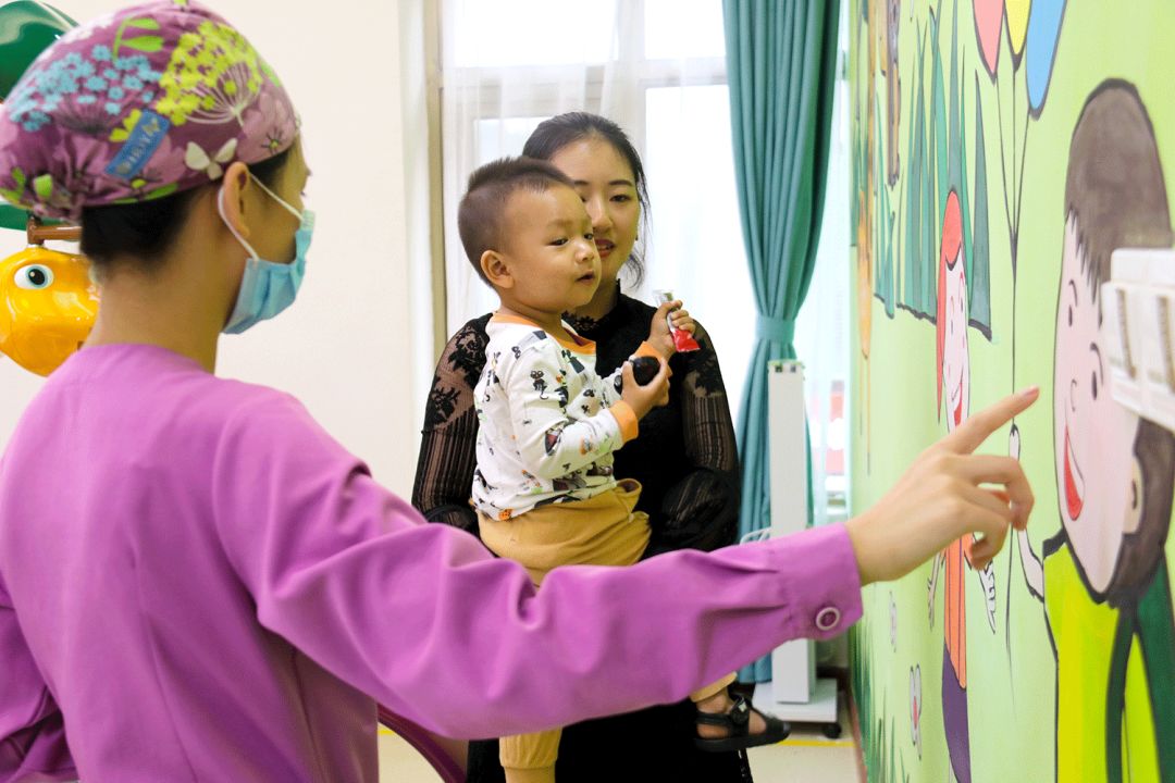 南沙区有什么好的口腔医院,广州南沙私立口腔医院