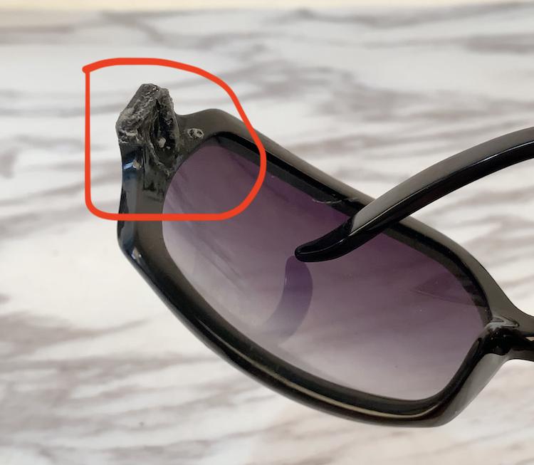 眼镜坏了用哪种胶才能粘好,眼镜坏了可以用啥胶粘