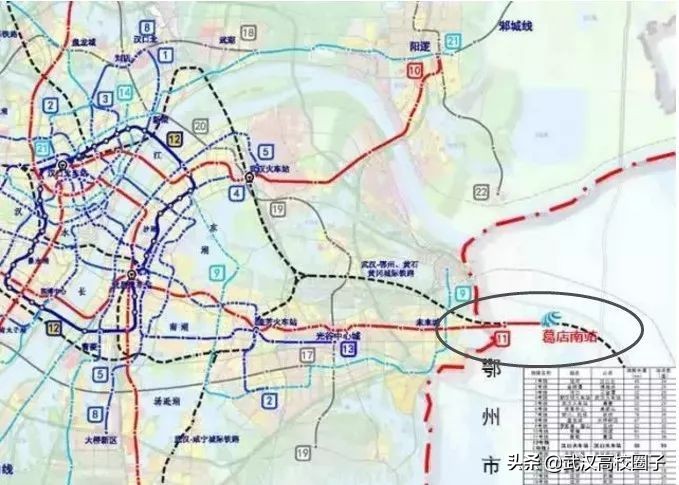 鄂州属于一个宜居的城市吗,鄂州是不是武汉的一个城市