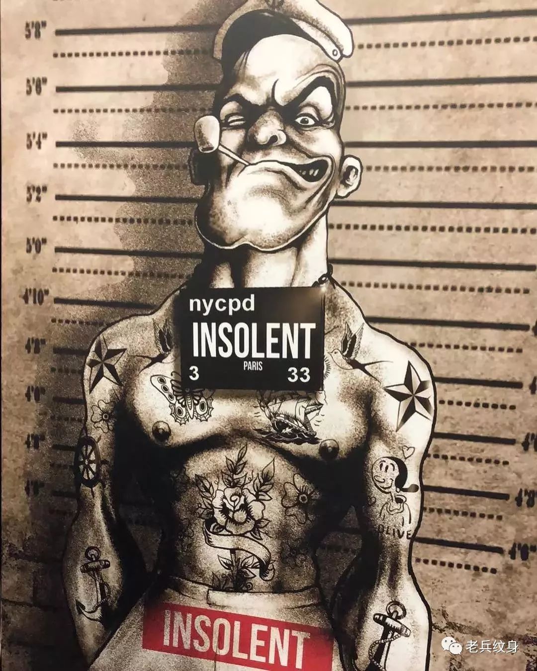 洗纹身之前的注意事项,洗纹身的注意事项和养护