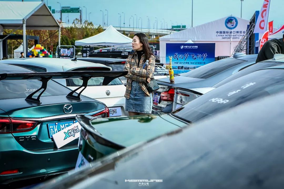 大众公社上海聚驾派,我们的“七情六欲”!(第二弹)