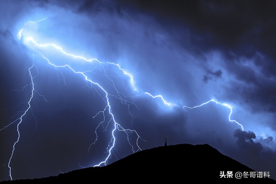 龙卷风幸存的10个误区,龙卷风发生时正确的逃生