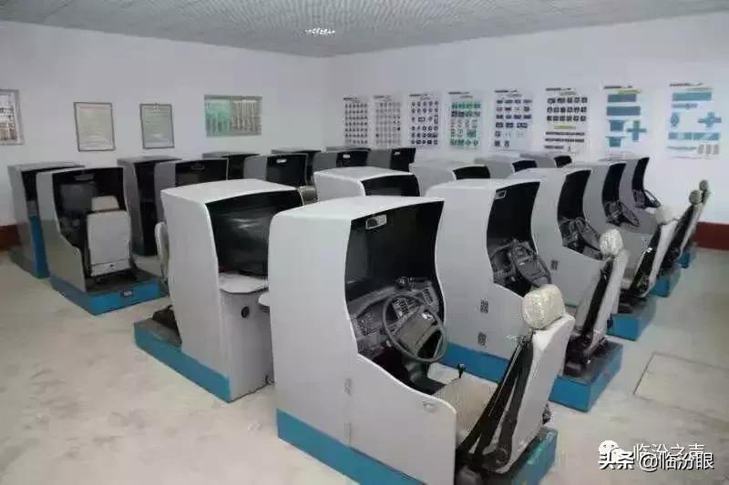 山西汽运集团临汾临运职业驾驶员培训有限公司工作侧记