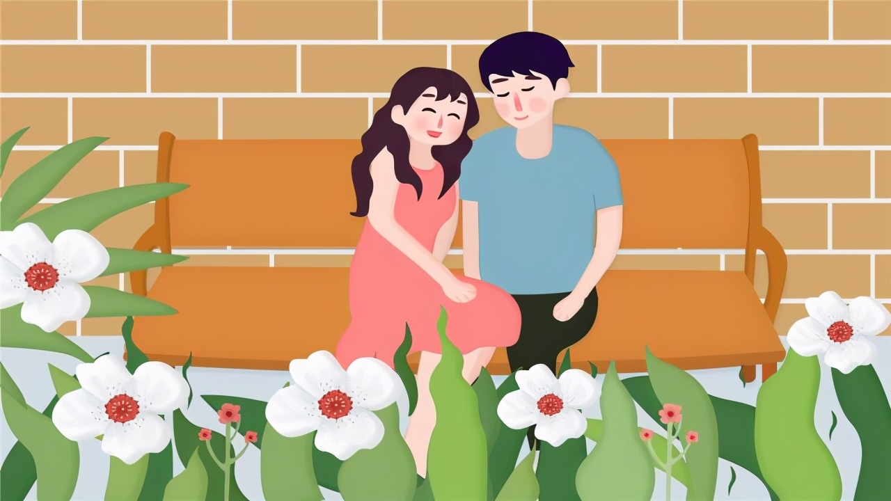 再婚正确的心态,再婚的最佳婚姻方式