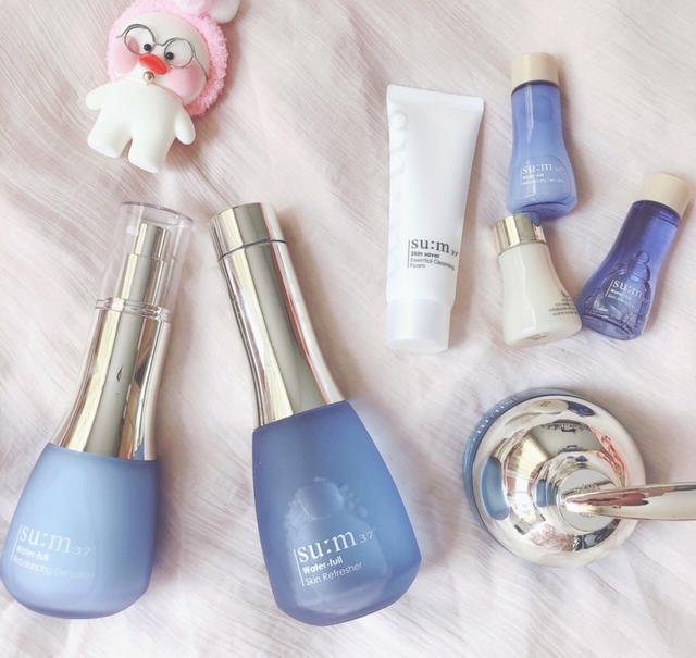 护肤品国货好还是大牌好,日系和韩系护肤品哪个好