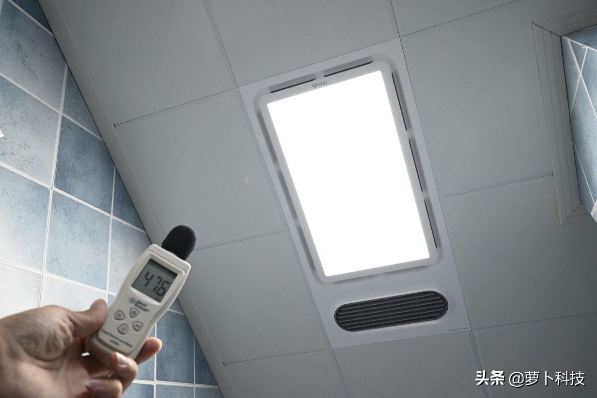公牛风暖浴霸夏天怎么使用,公牛风暖浴霸使用方法