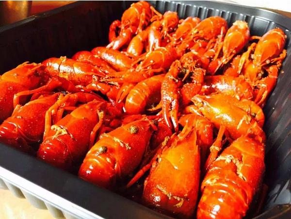 小龙虾的营养价值区别图解,小龙虾和虾营养价值有什么区别