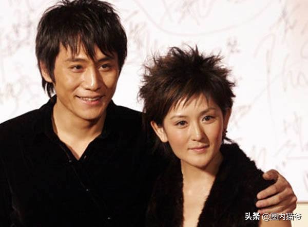 与谢娜相恋6年，为何刘烨转身就娶了外国人安娜？