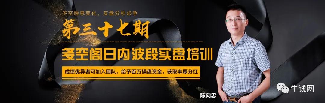 日内分时波段交易精髓,日内短线波段策略