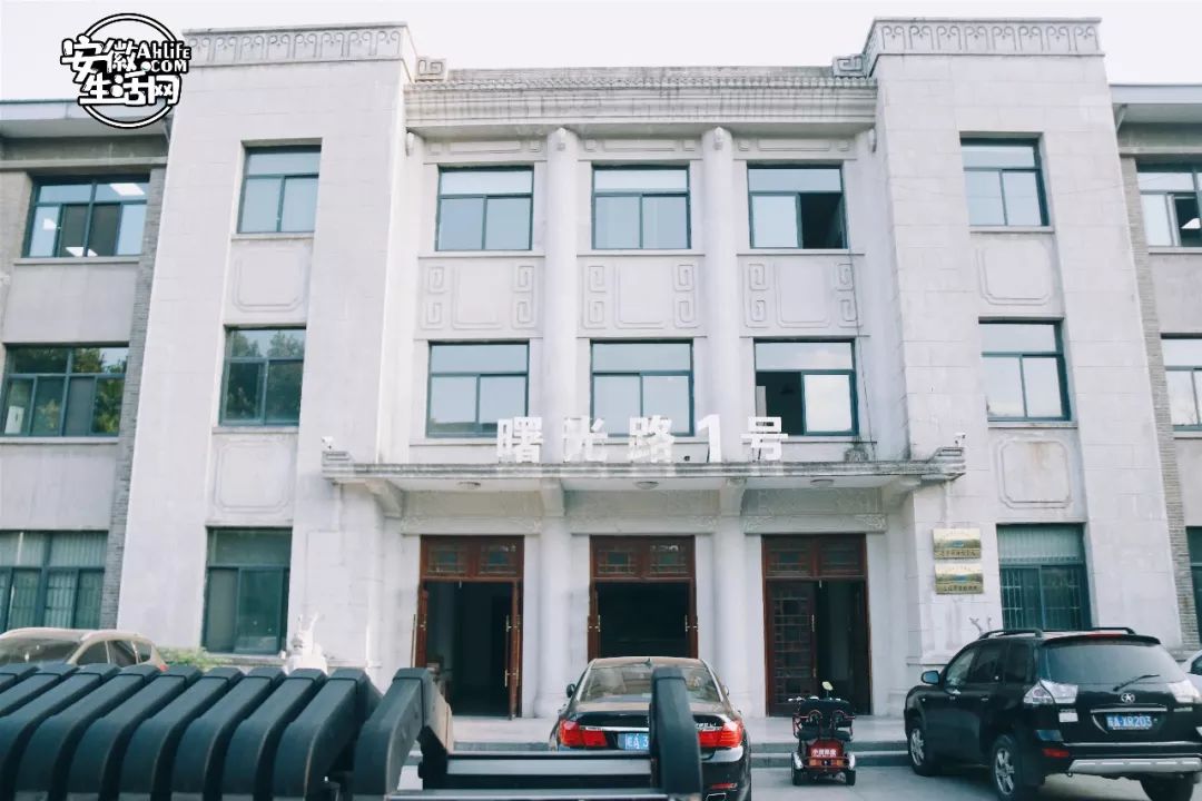 曙光路东巷改造接近尾声，中隐于市之后即将迎来民国风小隐于野