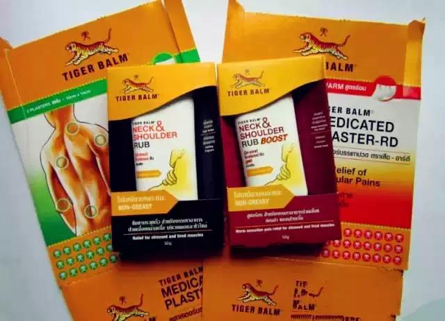 在泰国能买到假药吗,泰国为什么没假药